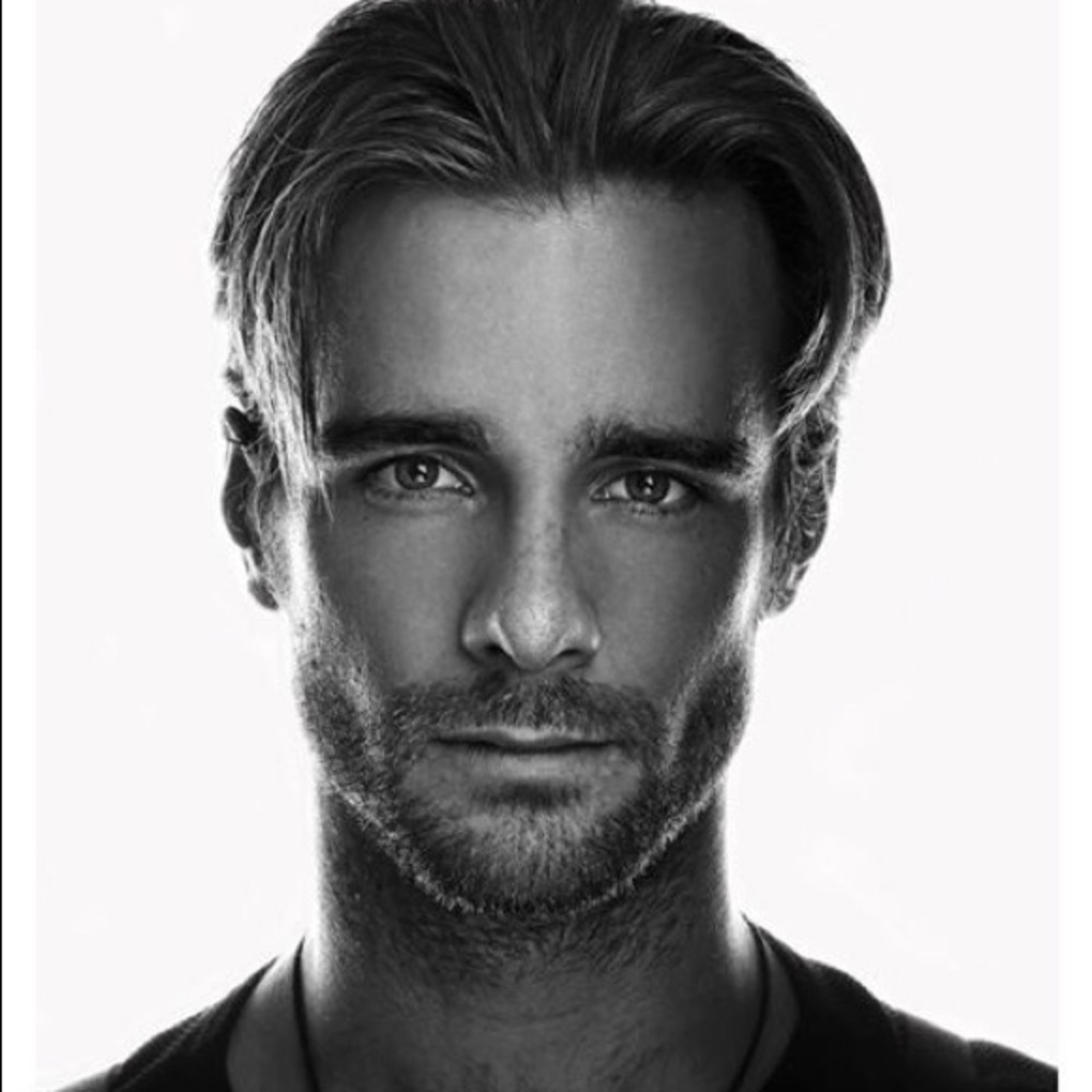 Meet your Posher, Drew